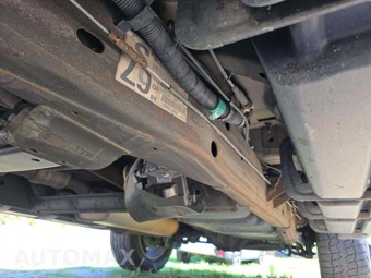 2008 Chevrolet Tahoe LT 1LT – miniatura 7