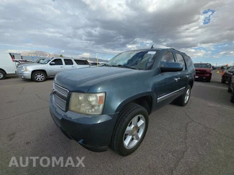 2008 Chevrolet Tahoe LT 2LT