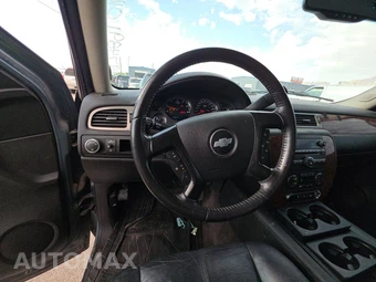 2008 Chevrolet Tahoe LT 2LT – miniatura 10