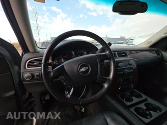 2008 Chevrolet Tahoe LT 2LT – miniatura 11