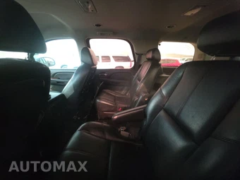 2008 Chevrolet Tahoe LT 2LT – miniatura 13