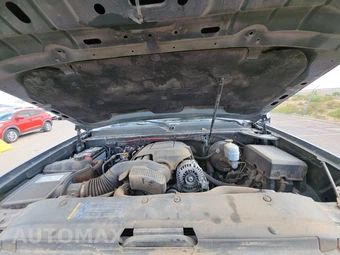 2008 Chevrolet Tahoe LT 2LT – miniatura 15