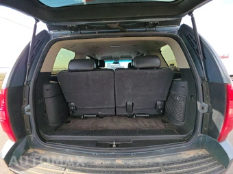 2008 Chevrolet Tahoe LT 2LT – miniatura 16