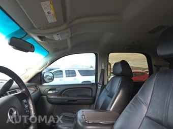 2008 Chevrolet Tahoe LT 2LT – miniatura 17