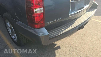 2008 Chevrolet Tahoe LT 2LT – miniatura 18