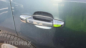2008 Chevrolet Tahoe LT 2LT – miniatura 22