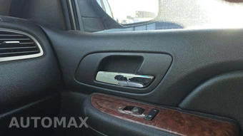 2008 Chevrolet Tahoe LT 2LT – miniatura 25