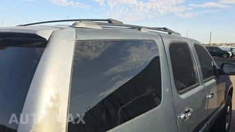 2008 Chevrolet Tahoe LT 2LT – miniatura 28
