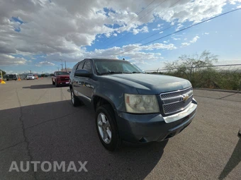 2008 Chevrolet Tahoe LT 2LT – miniatura 3