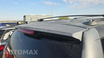2008 Chevrolet Tahoe LT 2LT – miniatura 33