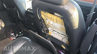 2008 Chevrolet Tahoe LT 2LT – miniatura 34