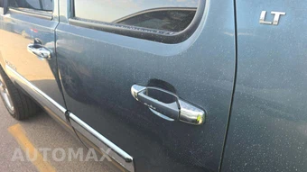2008 Chevrolet Tahoe LT 2LT – miniatura 47