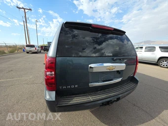2008 Chevrolet Tahoe LT 2LT – miniatura 5