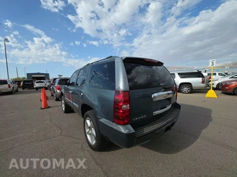 2008 Chevrolet Tahoe LT 2LT – miniatura 6