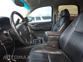 2008 Chevrolet Tahoe LT 2LT – miniatura 7