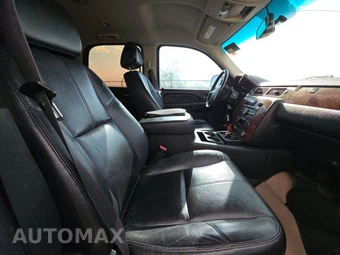 2008 Chevrolet Tahoe LT 2LT – miniatura 8