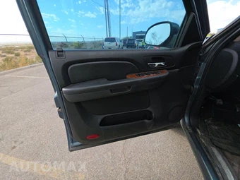 2008 Chevrolet Tahoe LT 2LT – miniatura 9
