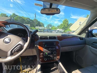 2008 Chevrolet Tahoe LT 2LT - miniatura 10