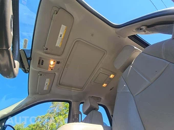 2008 Chevrolet Tahoe LT 2LT - miniatura 11