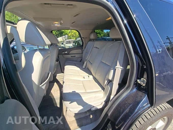 2008 Chevrolet Tahoe LT 2LT - miniatura 13