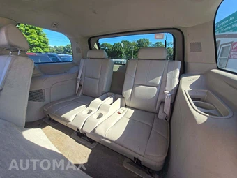 2008 Chevrolet Tahoe LT 2LT - miniatura 14
