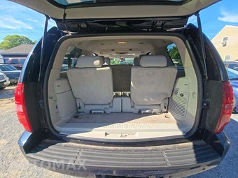2008 Chevrolet Tahoe LT 2LT - miniatura 15