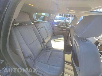 2008 Chevrolet Tahoe LT 2LT - miniatura 17
