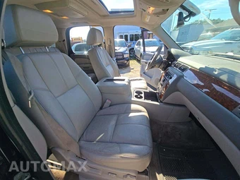 2008 Chevrolet Tahoe LT 2LT - miniatura 19