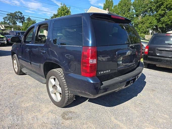 2008 Chevrolet Tahoe LT 2LT - miniatura 2