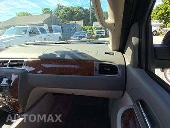 2008 Chevrolet Tahoe LT 2LT - miniatura 20