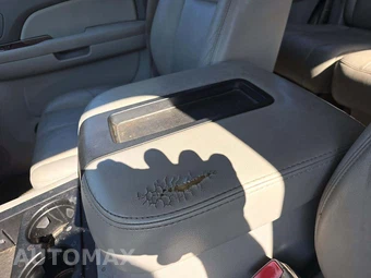 2008 Chevrolet Tahoe LT 2LT - miniatura 23