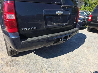 2008 Chevrolet Tahoe LT 2LT - miniatura 26
