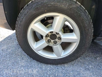 2008 Chevrolet Tahoe LT 2LT - miniatura 27