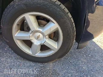 2008 Chevrolet Tahoe LT 2LT - miniatura 28