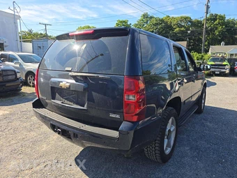 2008 Chevrolet Tahoe LT 2LT - miniatura 3