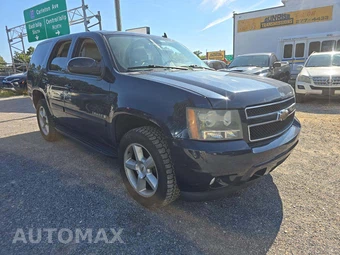 2008 Chevrolet Tahoe LT 2LT - miniatura 4