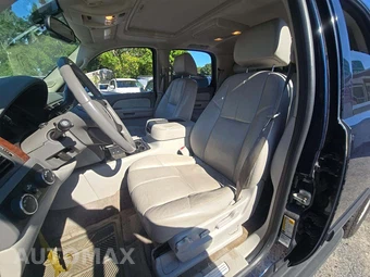 2008 Chevrolet Tahoe LT 2LT - miniatura 6