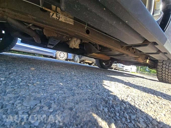 2008 Chevrolet Tahoe LT 2LT - miniatura 7