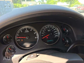 2008 Chevrolet Tahoe LT 2LT - miniatura 9