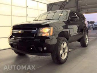 2008 Chevrolet Tahoe LT 3LT