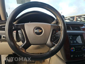 2008 Chevrolet Tahoe LT 3LT – miniatura 10