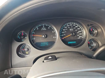 2008 Chevrolet Tahoe LT 3LT – miniatura 12