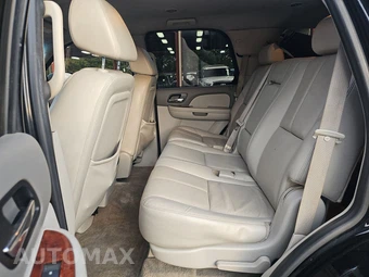 2008 Chevrolet Tahoe LT 3LT – miniatura 13