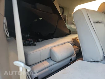 2008 Chevrolet Tahoe LT 3LT – miniatura 14