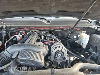 2008 Chevrolet Tahoe LT 3LT – miniatura 16