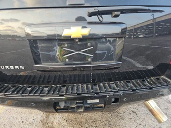 2008 Chevrolet Tahoe LT 3LT – miniatura 17