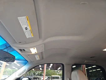 2008 Chevrolet Tahoe LT 3LT – miniatura 19