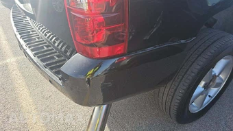 2008 Chevrolet Tahoe LT 3LT – miniatura 25