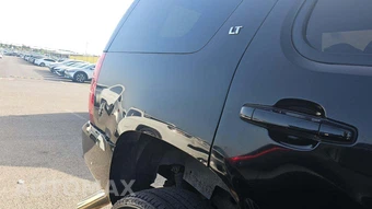 2008 Chevrolet Tahoe LT 3LT – miniatura 26