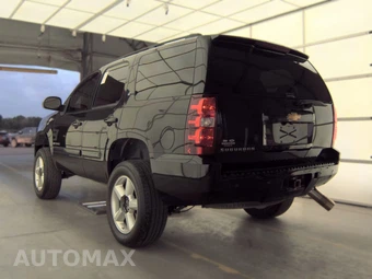 2008 Chevrolet Tahoe LT 3LT – miniatura 6